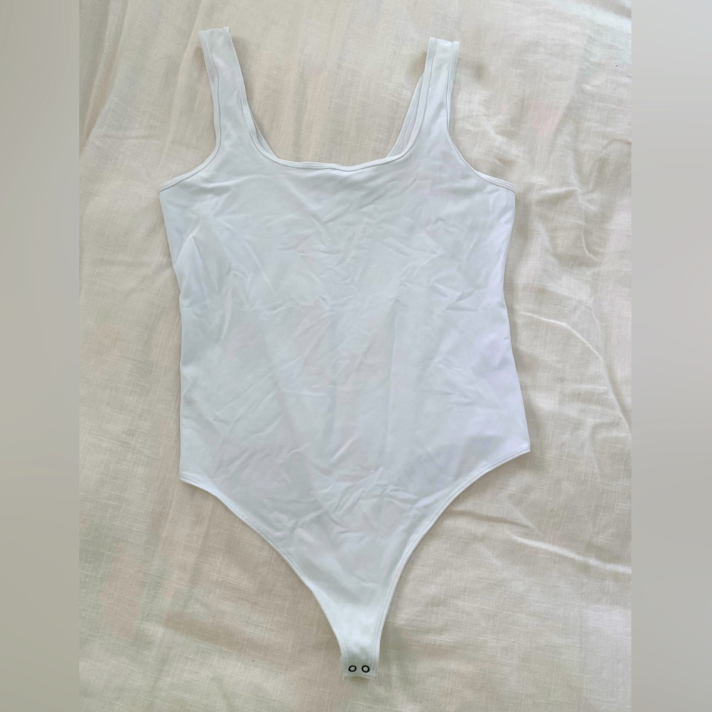 Abercrombie & Fitch bodysuit